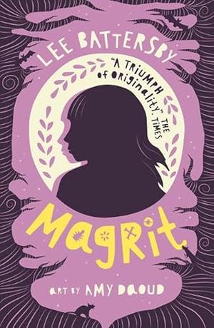 Seller image for Magrit (Paperback) for sale by Grand Eagle Retail