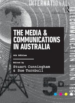 Bild des Verkufers fr The Media and Communications in Australia (Paperback) zum Verkauf von Grand Eagle Retail