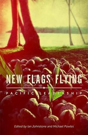 Seller image for New Flags Flying (Paperback) for sale by Grand Eagle Retail