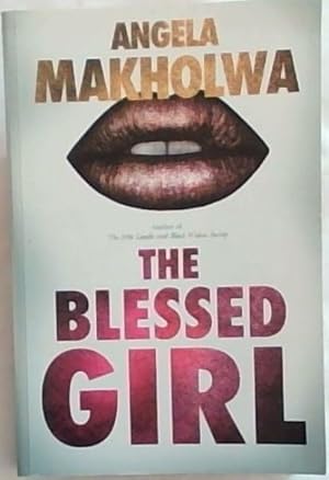 Seller image for THE BLESSED GIRL for sale by Chapter 1