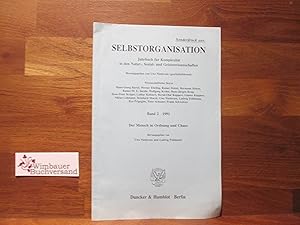 Seller image for Der Selbstorganisationsgedanke in Richard Wagners Werk "Der Ring des Nibelungen" for sale by Antiquariat im Kaiserviertel | Wimbauer Buchversand