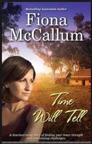 Seller image for Time Will Tell (Paperback) for sale by AussieBookSeller