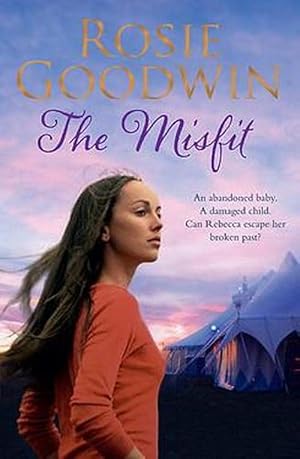 Seller image for The Misfit (Paperback) for sale by Grand Eagle Retail