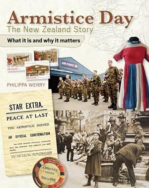 Immagine del venditore per Armistice Day (Paperback) venduto da Grand Eagle Retail