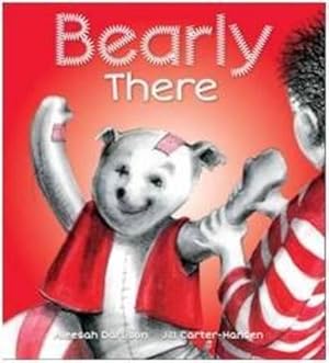 Seller image for Bearly There (Hardcover) for sale by Grand Eagle Retail