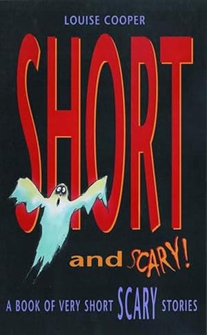 Seller image for Short And Scary! (Paperback) for sale by Grand Eagle Retail