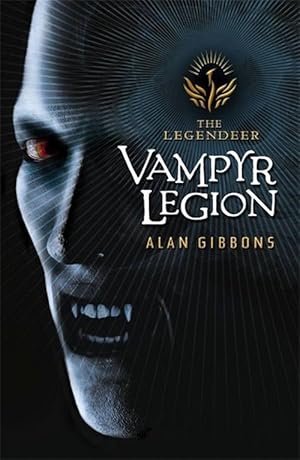 Seller image for The Legendeer: Vampyr Legion (Paperback) for sale by Grand Eagle Retail