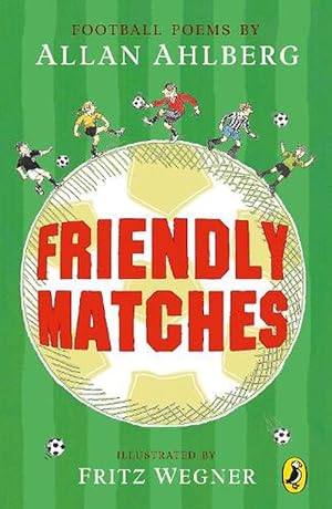 Seller image for Friendly Matches (Paperback) for sale by Grand Eagle Retail