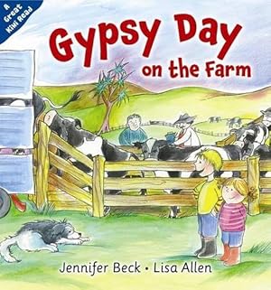 Seller image for Gypsy Day On The Farm (Paperback) for sale by Grand Eagle Retail