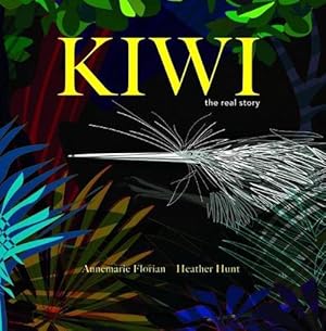 Seller image for Kiwi: the Real Story (Paperback) for sale by Grand Eagle Retail