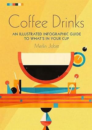 Seller image for Coffee Drinks (Hardcover) for sale by Grand Eagle Retail