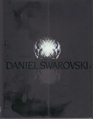 Seller image for Daniel Swarovski - eine Welt der Schnheit. for sale by Antiquariat Jenischek