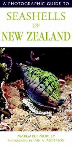Seller image for Photographic Guide To Seashells Of New Zealand (Paperback) for sale by Grand Eagle Retail