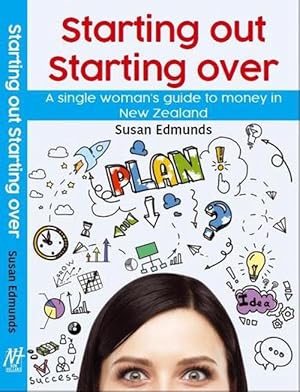 Seller image for Starting out Starting Over (Paperback) for sale by Grand Eagle Retail