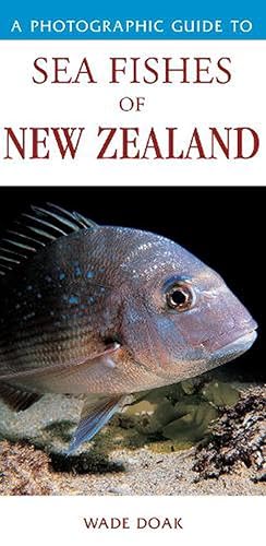 Seller image for Photographic Guide To Sea Fishes Of New Zealand (Paperback) for sale by Grand Eagle Retail