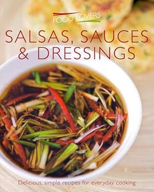 Seller image for Salads, Sauces and Dressings (Paperback) for sale by Grand Eagle Retail