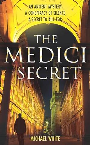 Imagen del vendedor de The Medici Secret (Paperback) a la venta por Grand Eagle Retail