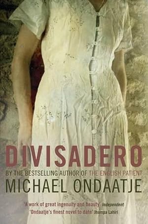 Seller image for Divisadero (Paperback) for sale by Grand Eagle Retail