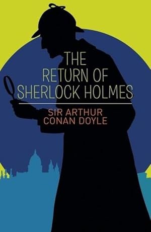 Seller image for The Return of Sherlock Holmes (Paperback) for sale by Grand Eagle Retail