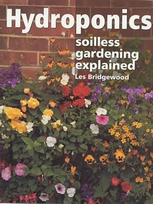 Immagine del venditore per Hydroponics: Soilless Gardening Explained (Paperback) venduto da Grand Eagle Retail