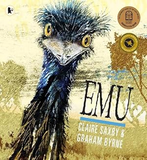 Imagen del vendedor de Emu (Paperback) a la venta por Grand Eagle Retail