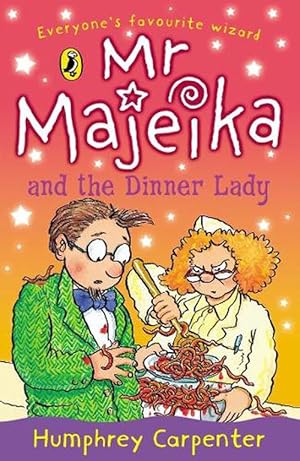 Seller image for Mr Majeika and the Dinner Lady (Paperback) for sale by Grand Eagle Retail