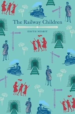 Bild des Verkufers fr The Railway Children (Paperback) zum Verkauf von Grand Eagle Retail