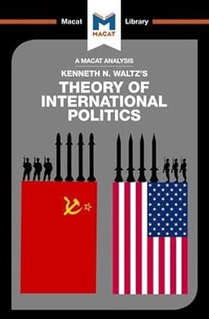 Image du vendeur pour An Analysis of Kenneth Waltz's Theory of International Politics (Paperback) mis en vente par Grand Eagle Retail