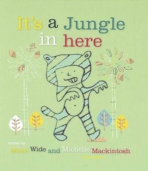 Seller image for It's a Jungle in Here (Hardcover) for sale by Grand Eagle Retail