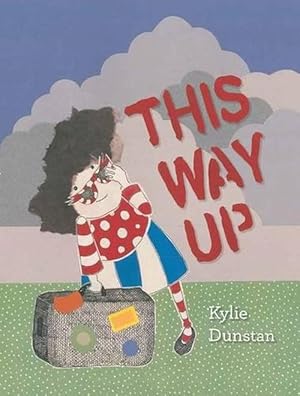 Seller image for This Way Up (Hardcover) for sale by Grand Eagle Retail