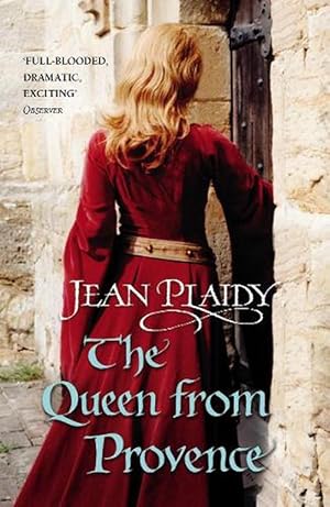 Seller image for The Queen From Provence (Paperback) for sale by Grand Eagle Retail