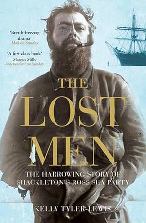 Immagine del venditore per The Lost Men (Paperback) venduto da Grand Eagle Retail