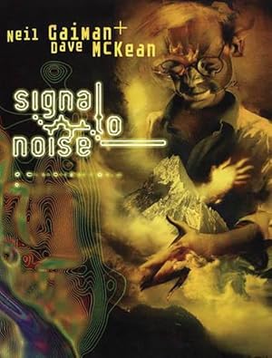 Immagine del venditore per Signal to Noise (Paperback) venduto da Grand Eagle Retail