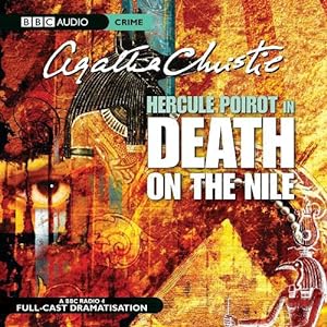 Seller image for Death On The Nile (Compact Disc) for sale by Grand Eagle Retail