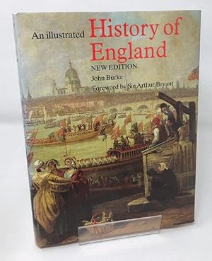 An Illustrated History of England