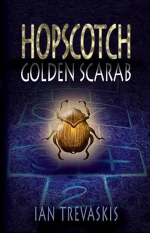 Seller image for Hopscotch: Golden Scarab (Paperback) for sale by Grand Eagle Retail