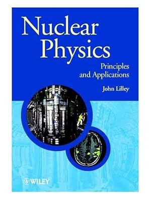 Imagen del vendedor de Nuclear Physics (Paperback) a la venta por Grand Eagle Retail
