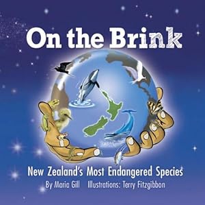 Image du vendeur pour On the Brink (Paperback) mis en vente par Grand Eagle Retail