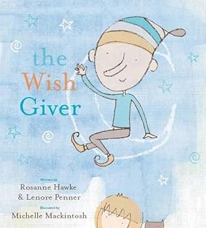Seller image for Wish Giver (Hardcover) for sale by Grand Eagle Retail
