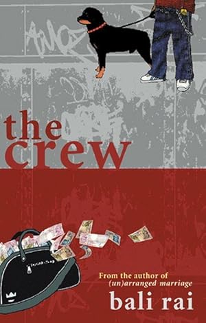 Image du vendeur pour The Crew (Paperback) mis en vente par Grand Eagle Retail
