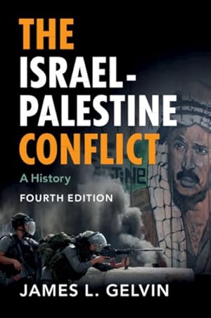 Immagine del venditore per Israel-Palestine Conflict : A History venduto da GreatBookPrices