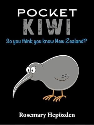 Seller image for Pocket Kiwi: a Humble History of Aotearoa (Paperback) for sale by Grand Eagle Retail