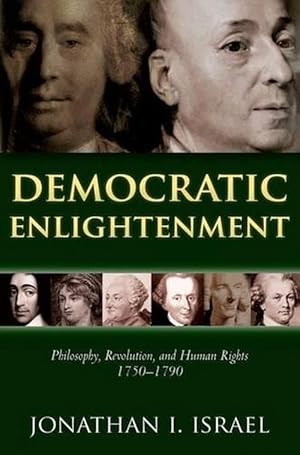 Imagen del vendedor de Democratic Enlightenment (Paperback) a la venta por Grand Eagle Retail