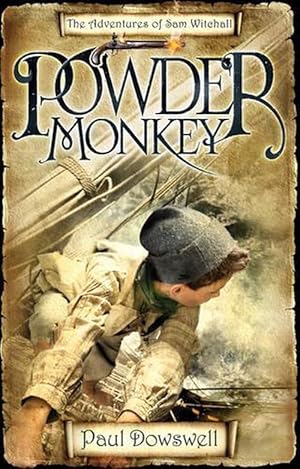 Seller image for Powder Monkey (Paperback) for sale by Grand Eagle Retail