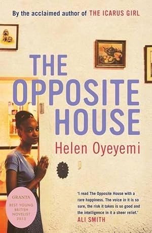 Seller image for The Opposite House (Paperback) for sale by Grand Eagle Retail