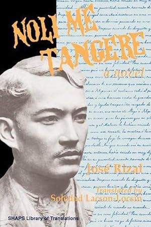 Seller image for Noli Me Tangere (Hardcover) for sale by Grand Eagle Retail