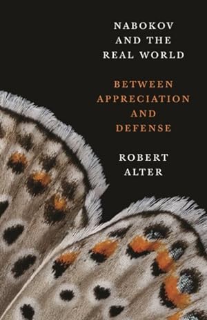 Seller image for Nabokov and the Real World : Between Appreciation and Defense for sale by GreatBookPrices