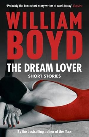 Seller image for The Dream Lover (Paperback) for sale by Grand Eagle Retail