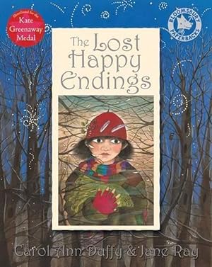 Imagen del vendedor de The Lost Happy Endings (Paperback) a la venta por Grand Eagle Retail