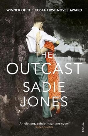 Seller image for The Outcast (Paperback) for sale by Grand Eagle Retail